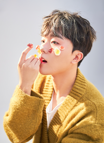 Image of 샤니