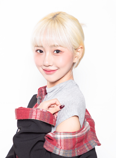 Image of 손은채