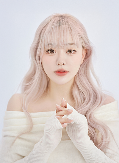 Image of 아임룰루