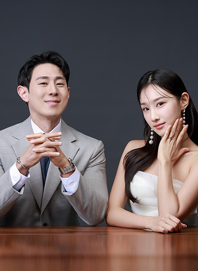 Image of 일벙부부